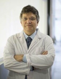 Doctor Dermatologoa Alberto Santeugini Artusa